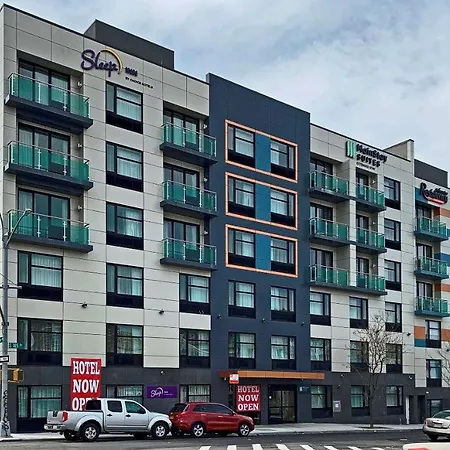 Mainstay Suites